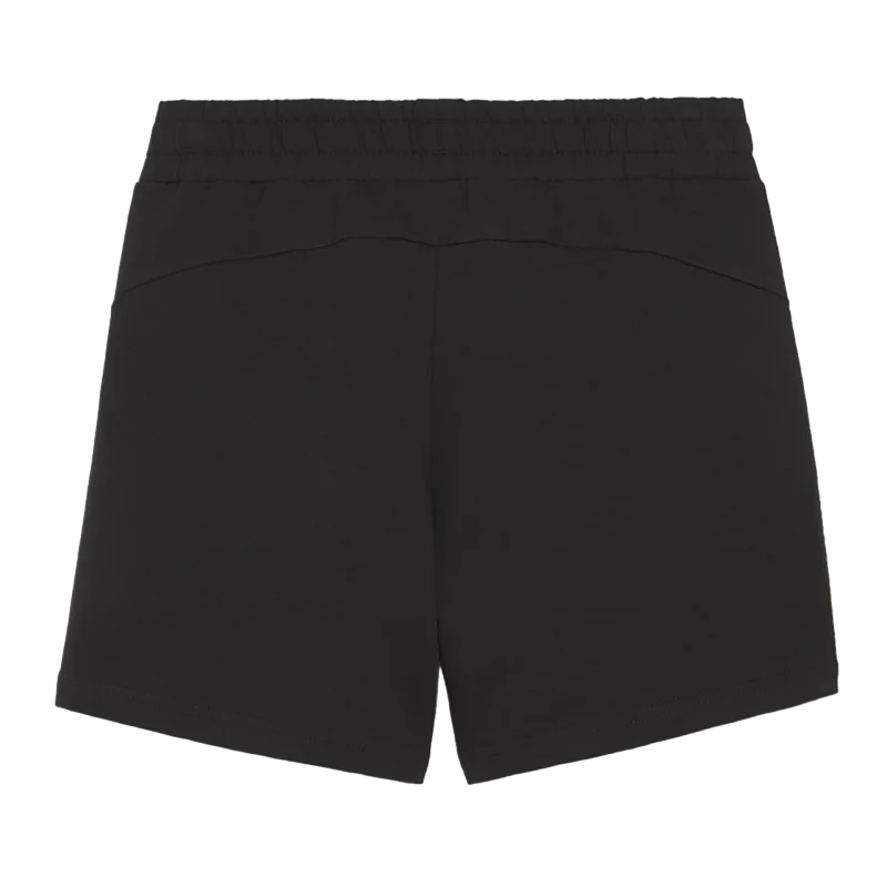 Shorts Puma teamGOAL Casuals Shorts Wmn Svart | 658611-03, 1