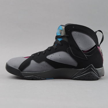Sneakers och skor Jordan Air Jordan 7 Retro "Bordeaux" 2015 Grå | 304775-034, 0