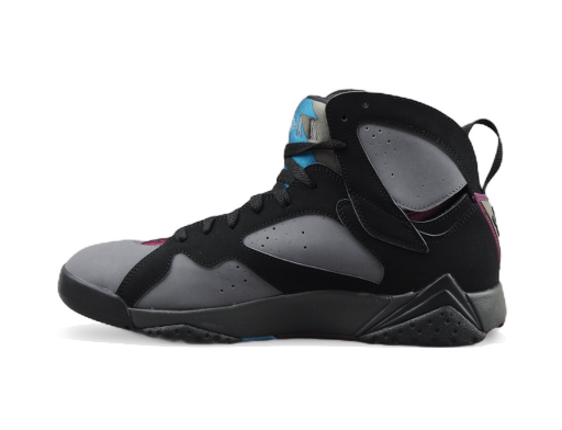Sneakers och skor Jordan Air Jordan 7 Retro "Bordeaux" 2015 Grå | 304775-034