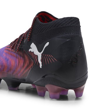 Sneakers och skor Puma FUTURE 8 ULTIMATE FG Purpur | 108380_01, 2
