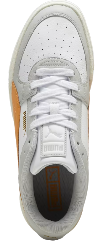 Sneakers och skor Puma CA Pro Classic Vit | 380190-38, 4