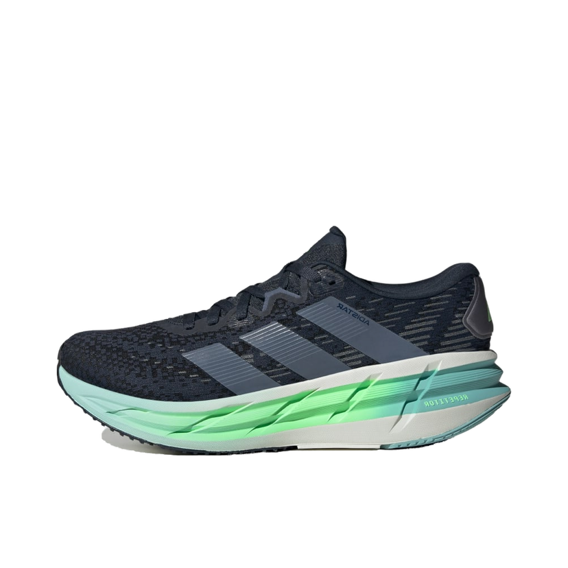 Sneakers och skor adidas Performance Adistar 4 Blå | JR0310