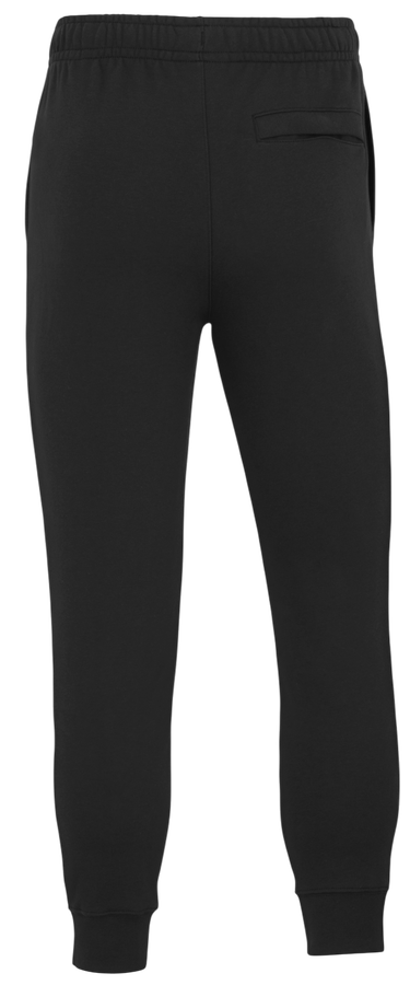 Träningsbyxor Nike Nike Team Club Jogging Pants Svart | 0212nz-010, 1