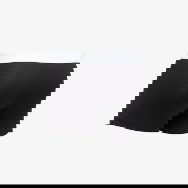 Boxare adidas Originals adidas Comfort Flex Cotton Body Lines Trunk 2-Pack Blå | 4AR005-902, 2