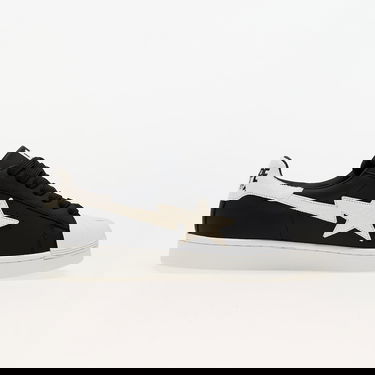 Sneakers och skor BAPE A Bathing Ape Skull Sta #2 Svart | 001FWJ801065I-BLK, 1