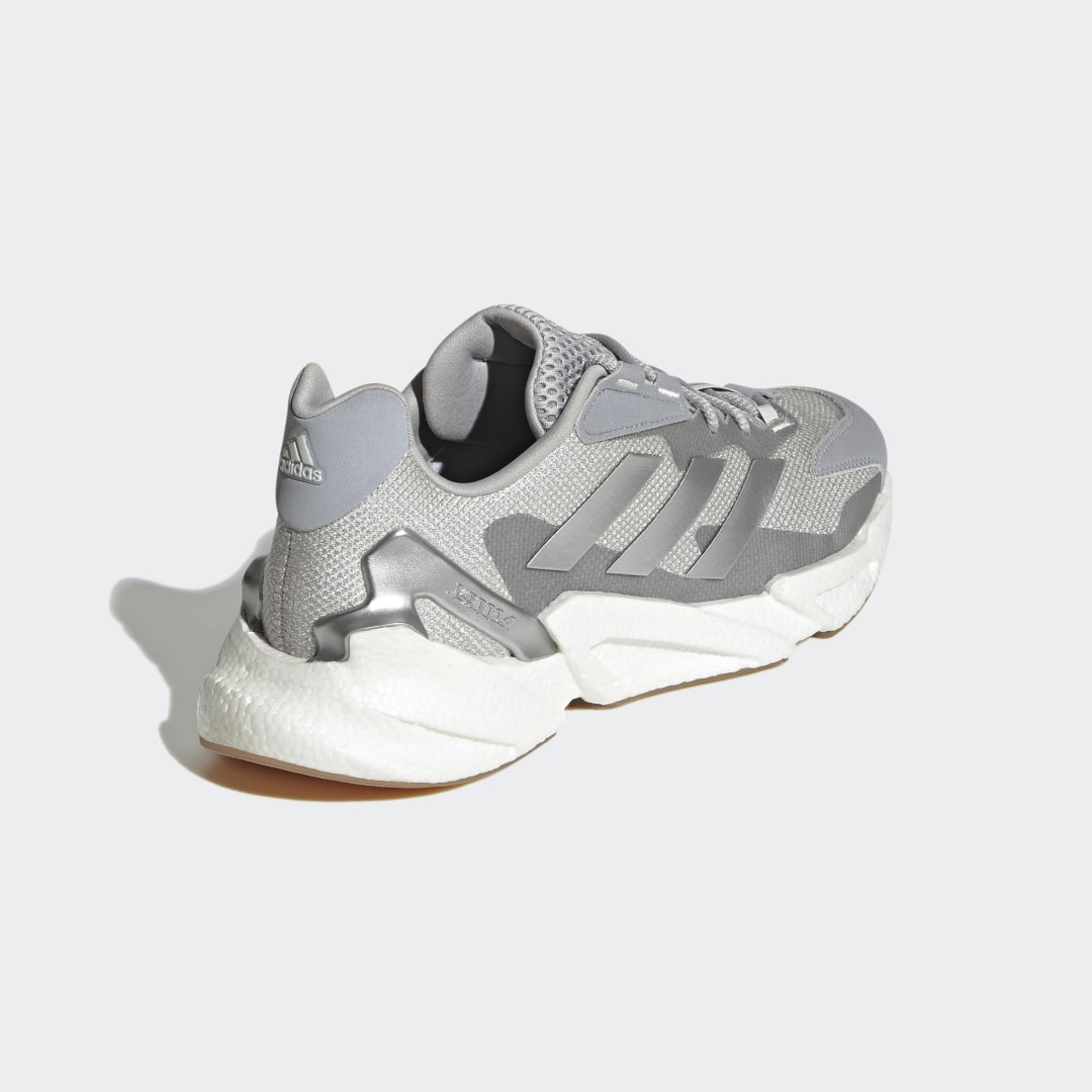 Sneakers och skor adidas Performance X9000L4 Grå | GY3891, 1