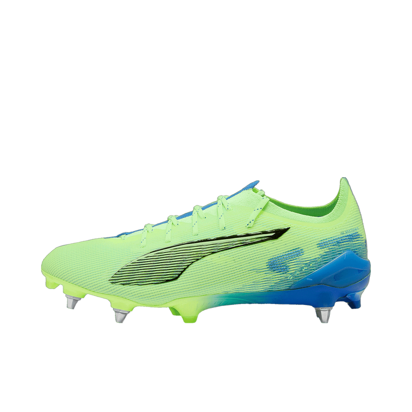 Sneakers och skor Puma ULTRA 5 ULTIMATE MxSG Grön | 107883-03