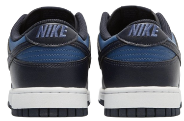 Sneakers och skor Nike Dunk Low Retro Blå | hf5441-402, 3