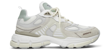 Sneakers och skor AXEL ARIGATO Sphere Runner Vit | F2826003, 0