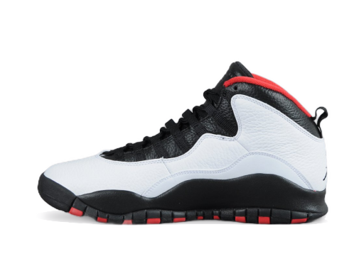 Sneakers och skor Jordan Air Jordan 10 ''Double Nickel'' Svart | 310805-102