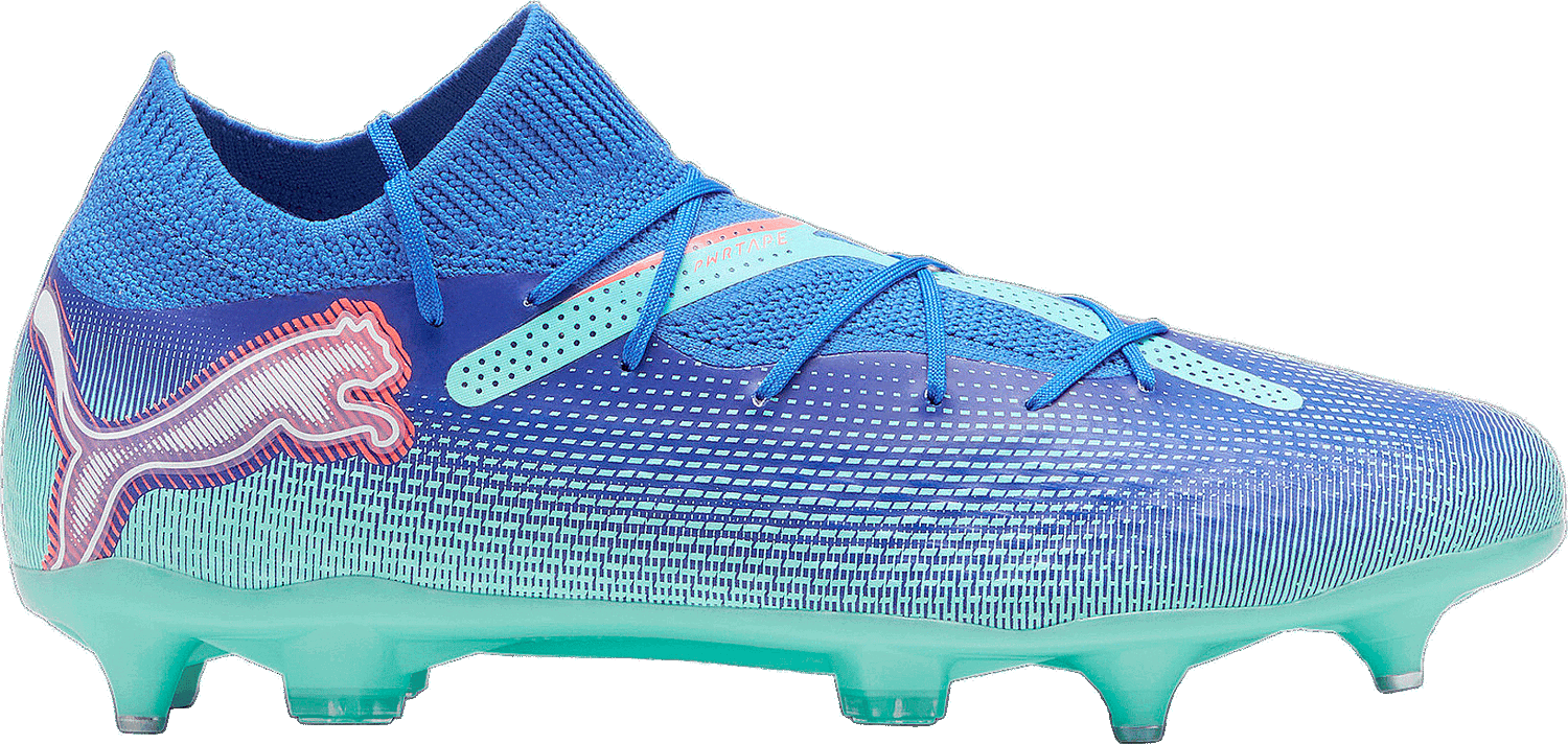 Sneakers och skor Puma FUTURE 7 PRO MxSG Blå | 107925-01, 0