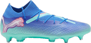 Sneakers och skor Puma FUTURE 7 PRO MxSG Blå | 107925-01, 0