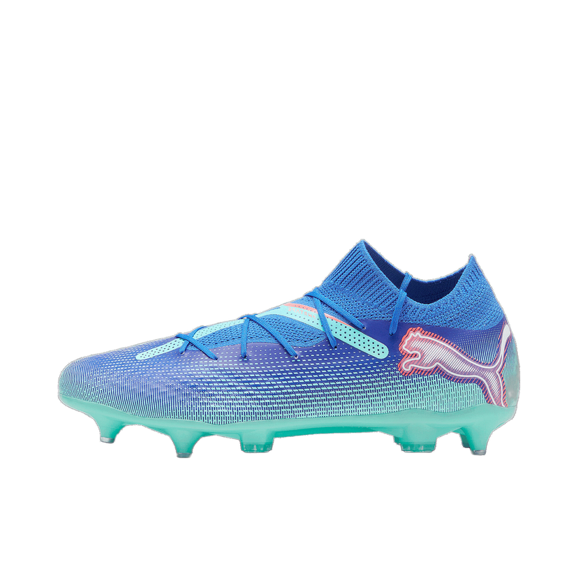 Sneakers och skor Puma FUTURE 7 PRO MxSG Blå | 107925-01