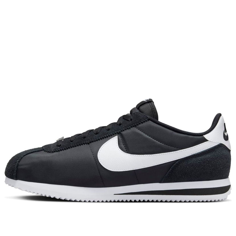 Sneakers och skor Nike Cortez TXT Svart | HF0263-001