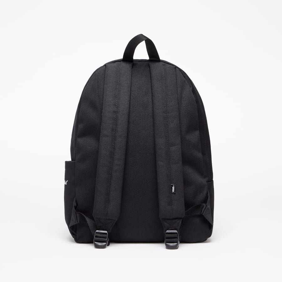 Ryggsäck Vans Old Skool Iiii Backpack Svart | VN0A5KHQTK41, 1
