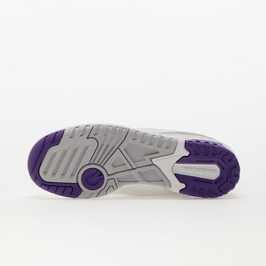 Sneakers och skor New Balance 650R "Interstellar" Purpur | BB650RCF, 3