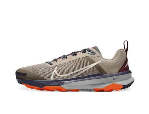 Löpning Nike Kiger 9 Brun | DR2693-200