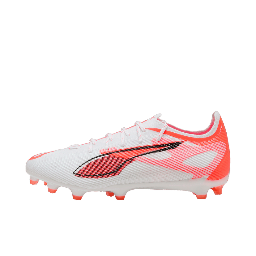 Sneakers och skor Puma Puma ULTRA 5 PRO FG/AG Vit | 108161-01