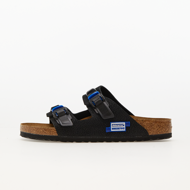 Sneakers och skor Birkenstock Arizona Tech Svart | 1018954, 0