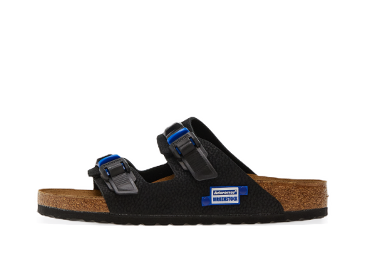 Sneakers och skor Birkenstock Arizona Tech Svart | 1018954
