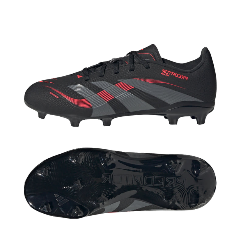 Sneakers och skor adidas Performance Predator League Firm/Multiground Svart | ID3749