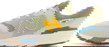 Sneakers och skor New Balance 997 "Multi" Flerfärgad | cm997-hsj, 3