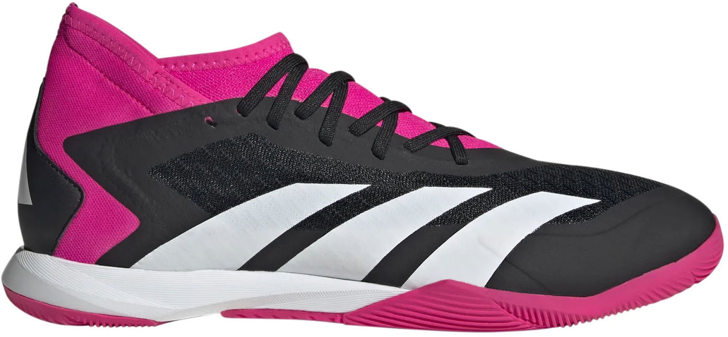 Sneakers och skor adidas Performance Predator Accuracy.3 IN Rosa | gw7069, 0
