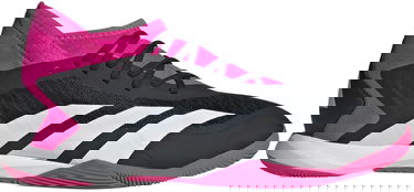 Sneakers och skor adidas Performance Predator Accuracy.3 IN Rosa | gw7069, 0