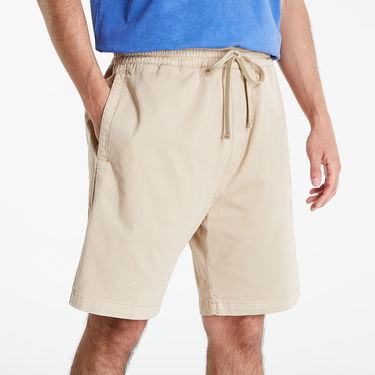 Shorts Carhartt WIP Lawton Beige | I026518.G1GD, 0