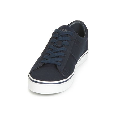 Sneakers och skor Polo by Ralph Lauren Polo Ralph Lauren SAYER Brun | 816749369002, 2