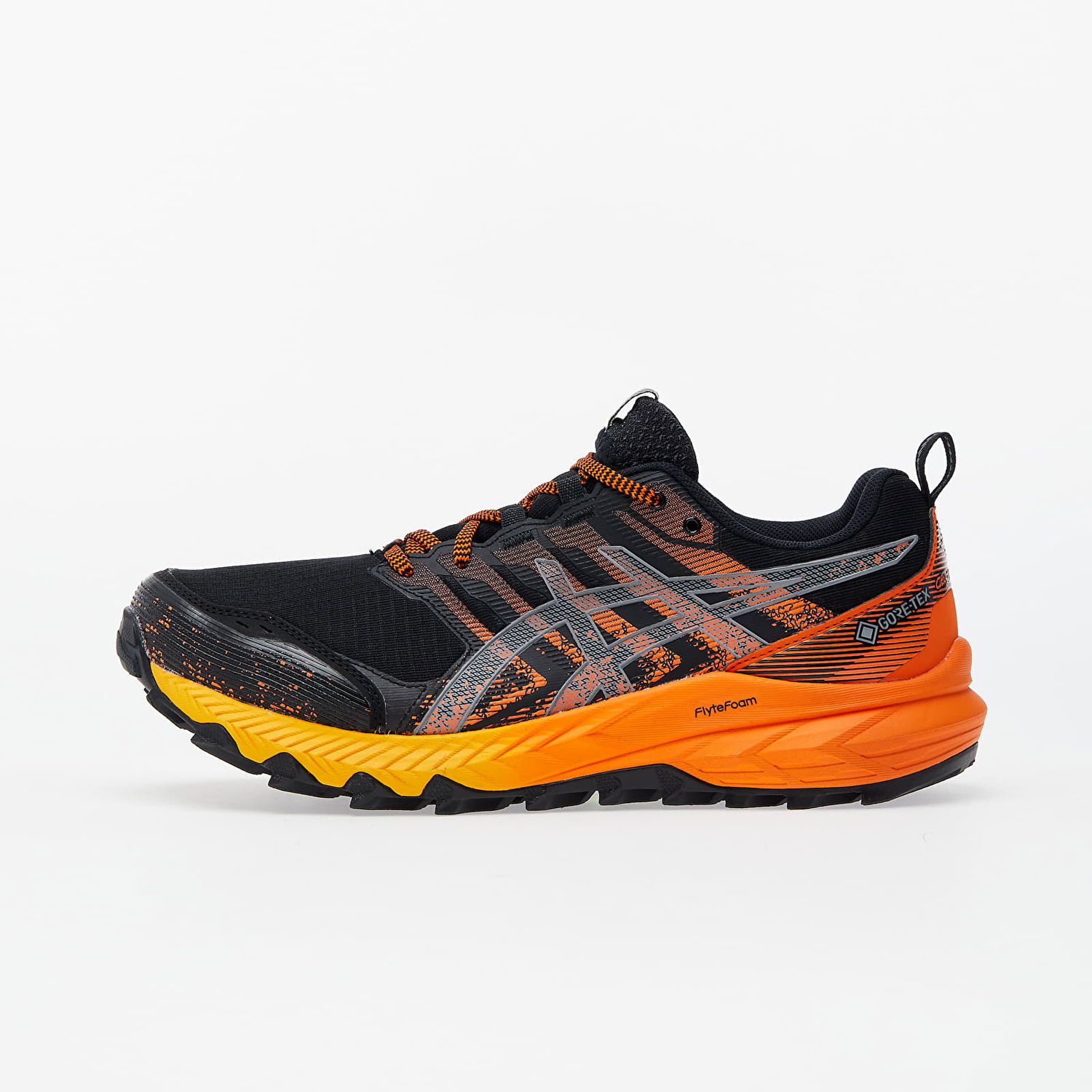 Sneakers och skor Asics Gel-Trabuco 9 G-T Orange | 1011B027-002, 0