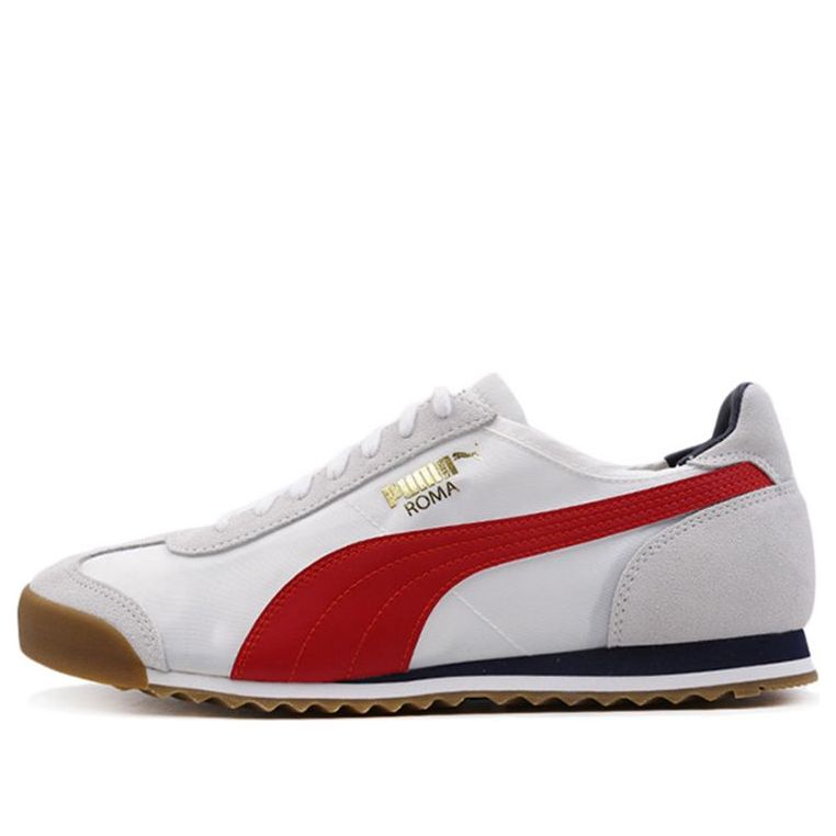 Sneakers och skor Puma Roma Og Nylon Vit | 362408-14, 0