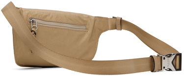 Midjeväska rag & bone Rag & Bone Mini Commuter Belt Bag Beige | WHH24P1004NY04, 2