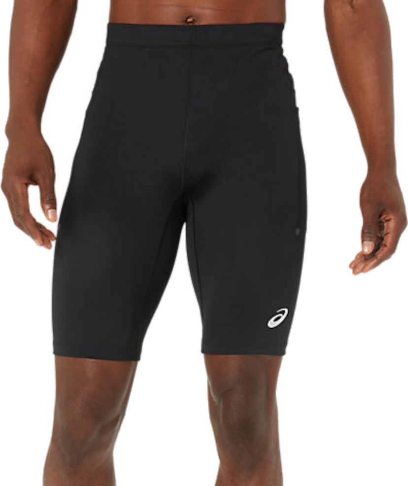 Shorts Asics ROAD SPRINTER Svart | 2011c983-001