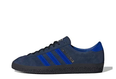 Sneakers och skor adidas Originals Gazelle SPZL "Night Indigo Blue" Mörkblå | IF8424, 0