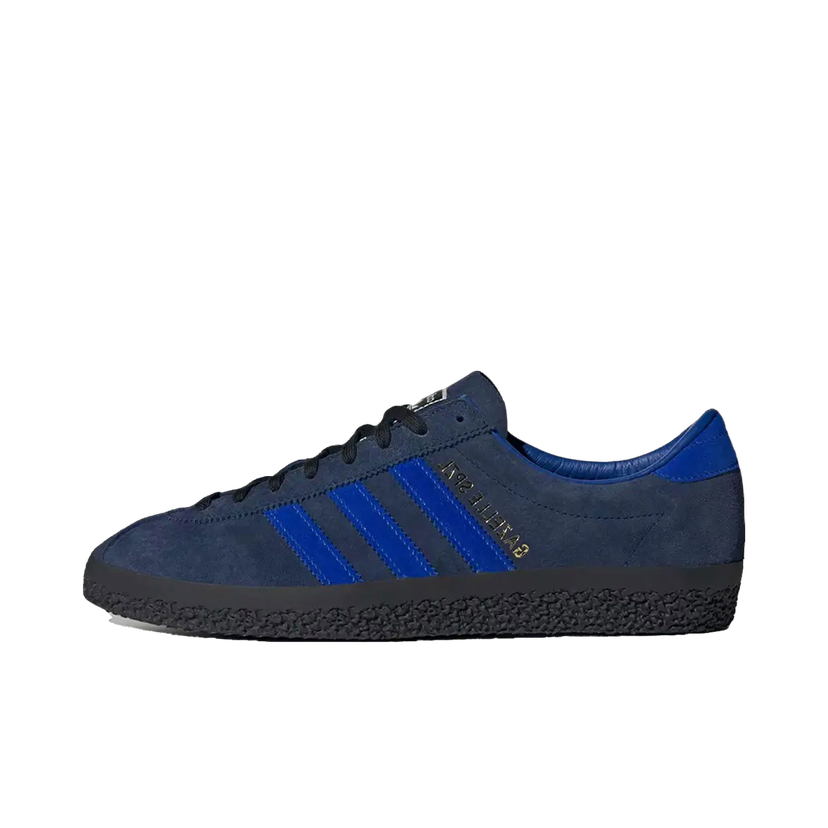 Sneakers och skor adidas Originals Gazelle SPZL "Night Indigo Blue" Mörkblå | IF8424