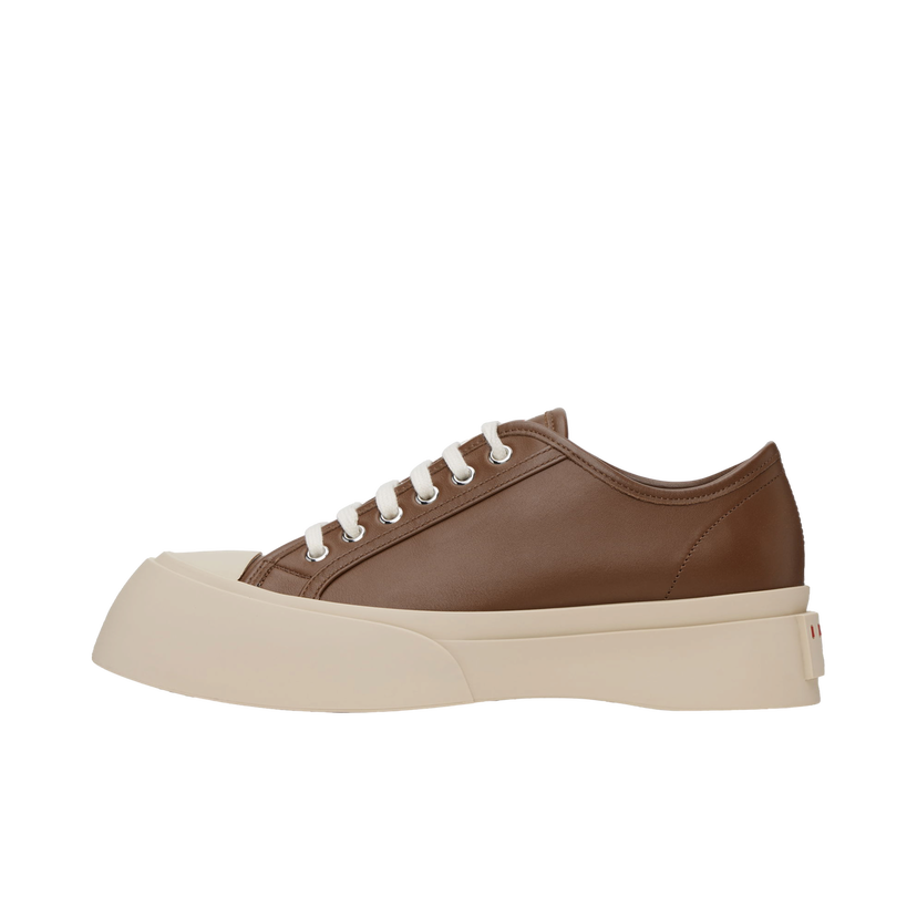 Sneakers och skor Marni Pablo Sneakers Brun | SNZU002002 P7226