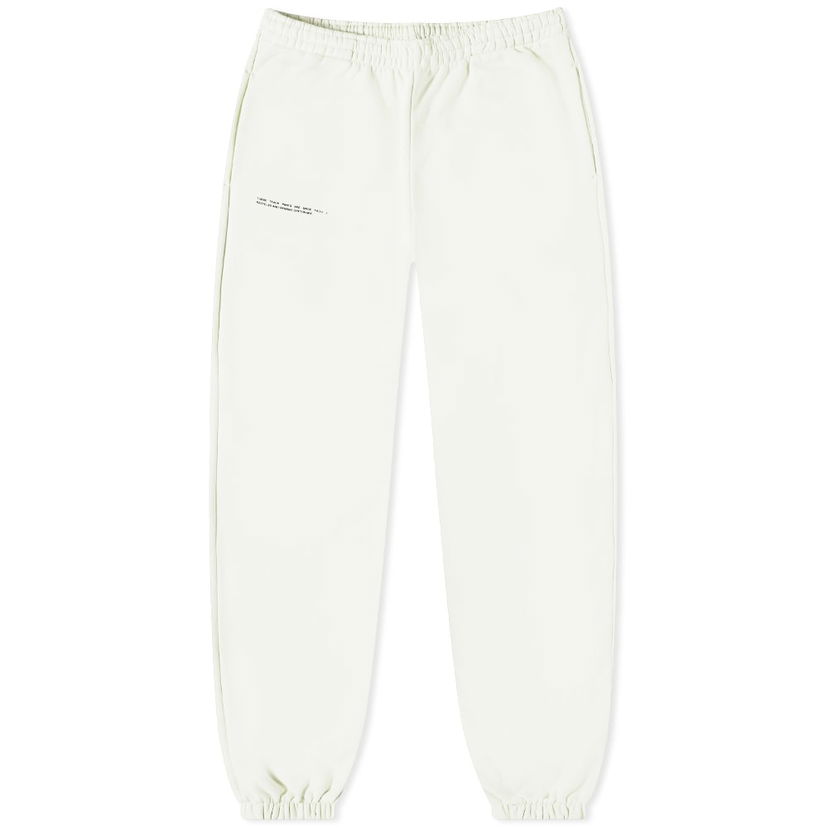 Träningsbyxor PANGAIA Pangaia 365 Signature Track Pants, Size Large Beige | 100003020003