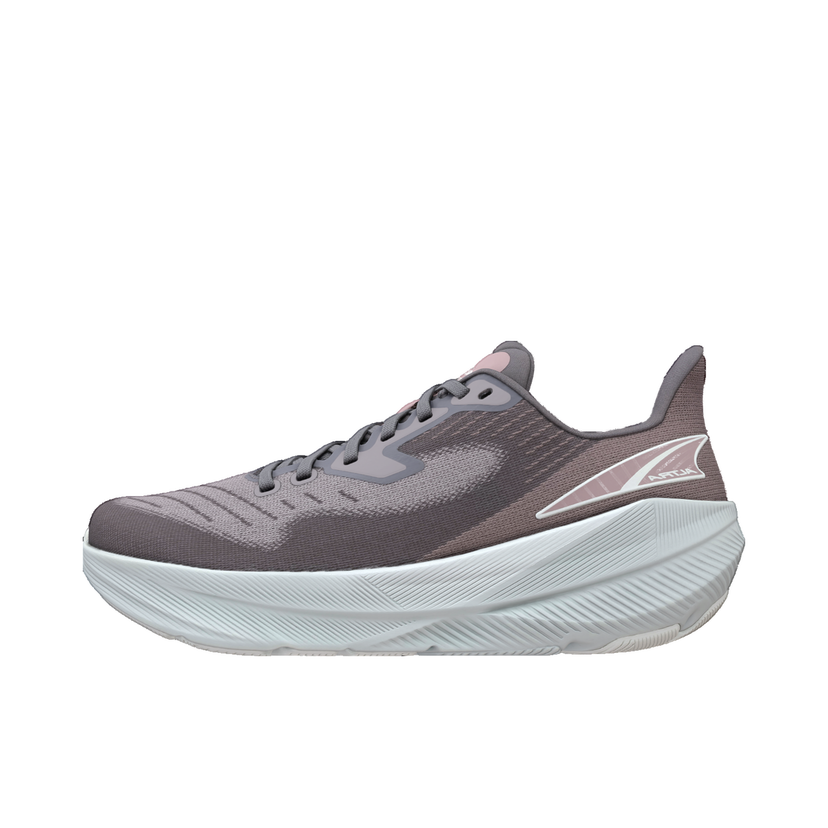 Sneakers och skor Altra Running Experience Flow Purpur | al0a85nw5501