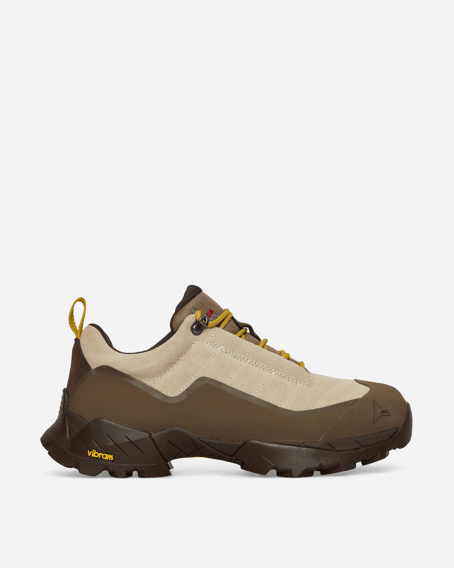 Sneakers och skor ROA Katharina Boots Beige | NBUW161LE25 MTY0001, 1