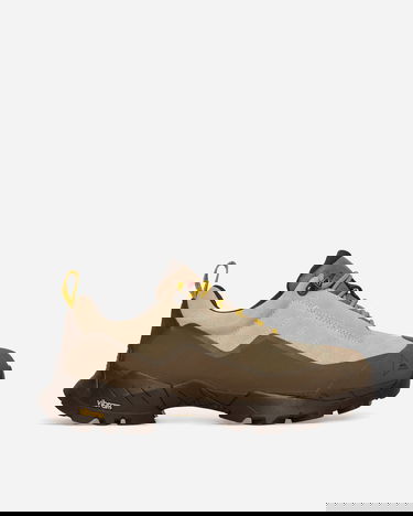 Sneakers och skor ROA Katharina Boots Beige | NBUW161LE25 MTY0001, 1