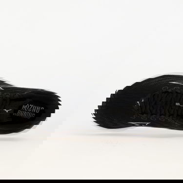 Sneakers och skor Mizuno Wave Rider 28 2E Svart | J1GC240402, 3