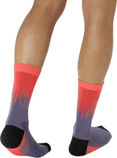 Strumpor Asics Performance Crew Socks Flerfärgad | 3013a977-501, 2