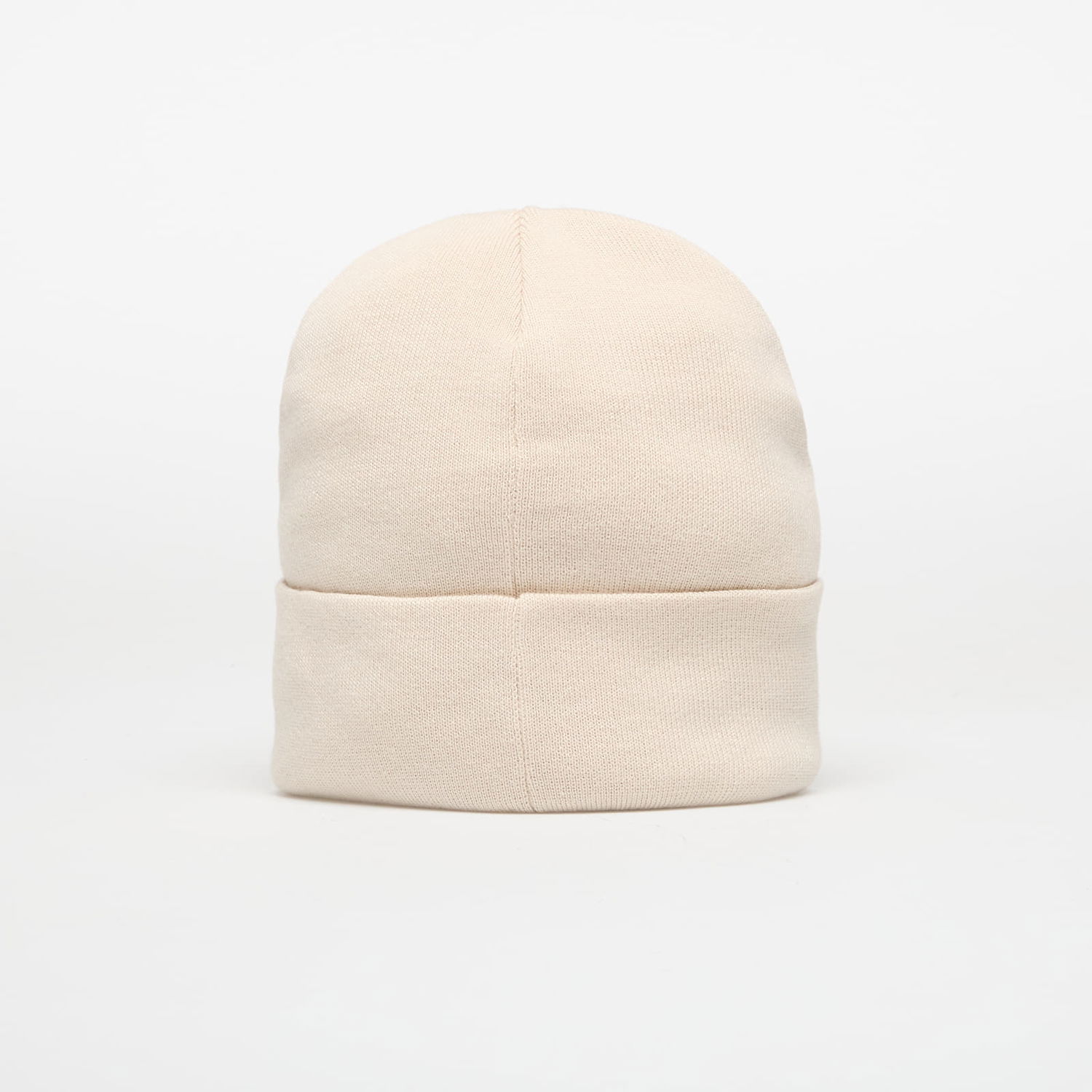 Mössa New Balance Beanie LAH13034TWF Beige | NBLAH13034TWF, 1