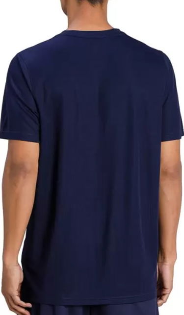 T-shirt Puma Performance Cat Tee Mörkblå | 52031506, 1