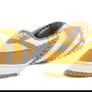 Sneakers och skor Nike Dunk Low Retro, Size UK 10 Gul | HF5441-108, 4