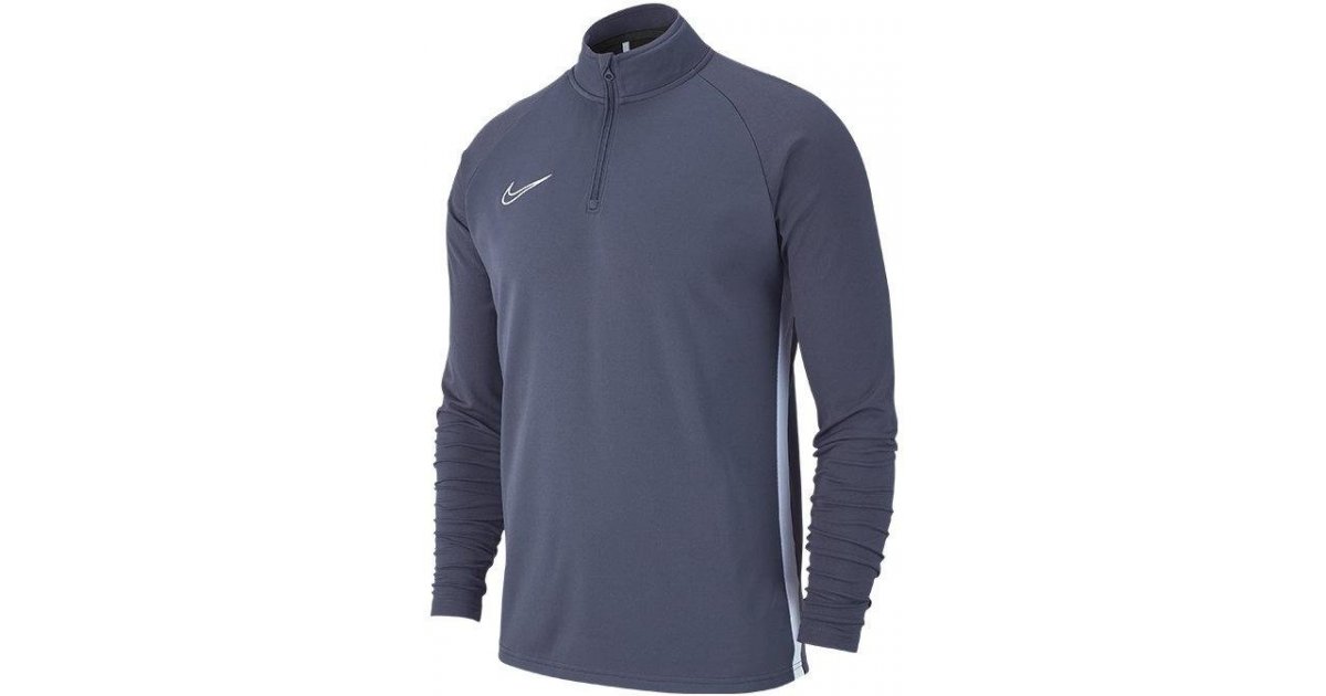 Sweatshirt Nike Dry Academy 19 Drill Top Grå | aj9094-060, 1