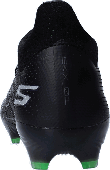 Sneakers och skor Skechers SKX 01 Low Elite FG Svart | 252021-bksl, 3