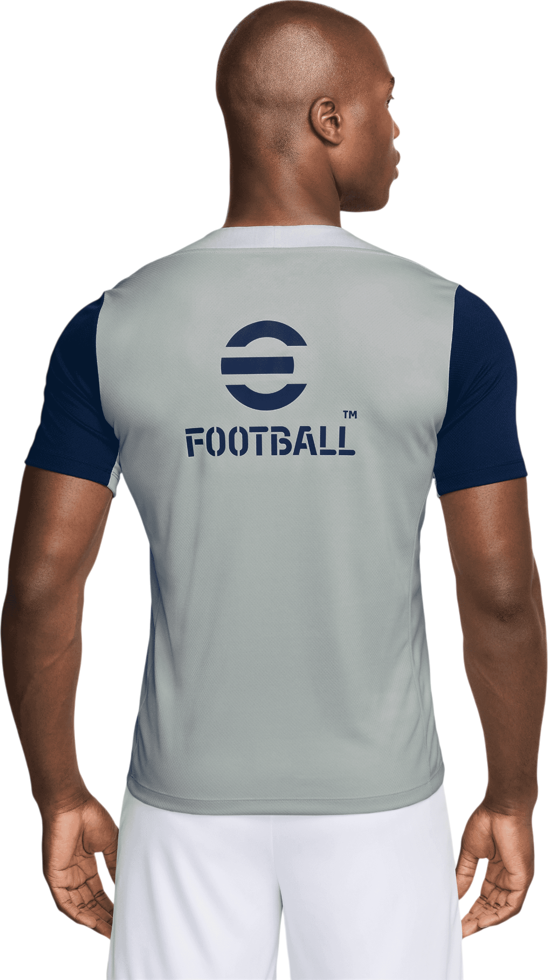 Jersey Nike Inter Milan Nike Strike Short Sleeve Top Grå | hj7754-093, 1