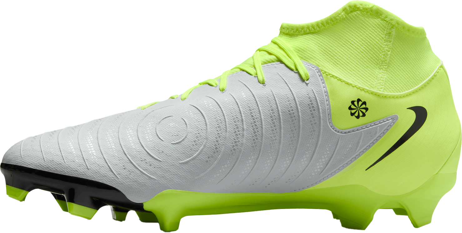 Sneakers och skor Nike Phantom Luna II Academy FG/MG Gul | fd6725-003, 1